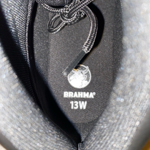 Brahma Men’s Work Boots - Picture 6 of 7